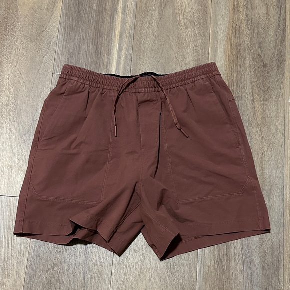 lululemon athletica Other - Lululemon Bowline Short Men‎